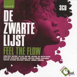 De zwarte lijst, Volume 2