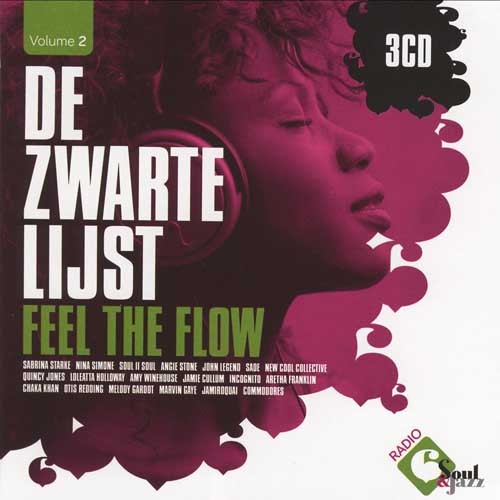 De zwarte lijst, Volume 2