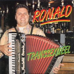 Transsexueel