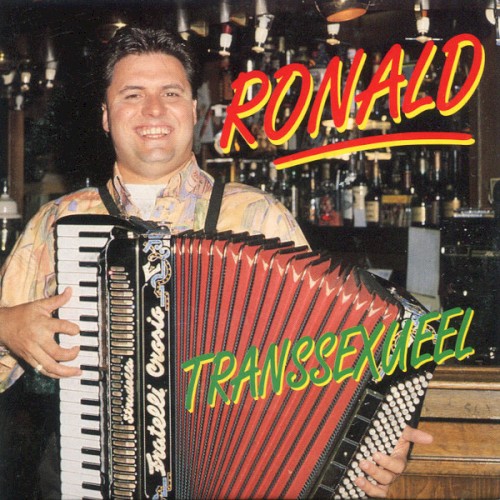Transsexueel