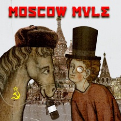 Moscow Mule