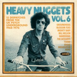 Heavy Nuggets Vol. 6