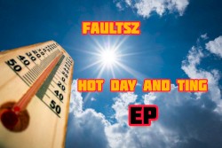 Hot Day & Ting E.P
