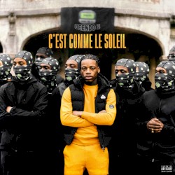 C'est comme le Soleil
