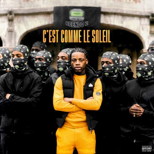 C'est comme le Soleil