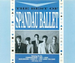 The Best of Spandau Ballet