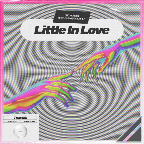 Little In Love