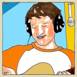 The Trembling Breaths and Rapid Heart Rates We Want: Daytrotter Studio, Rock Island, IL, USA