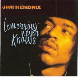 Tomorrow Never Knows