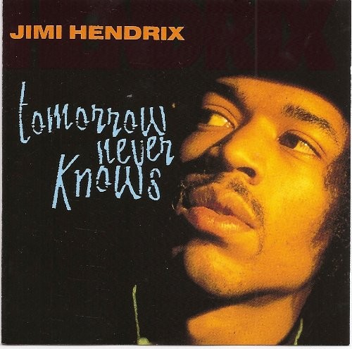 Tomorrow Never Knows