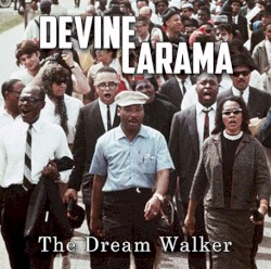 The Dream Walker