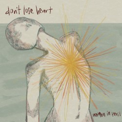 Don’t Lose Heart