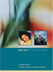 14 Video Paintings