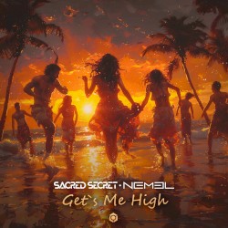 Get’s Me High