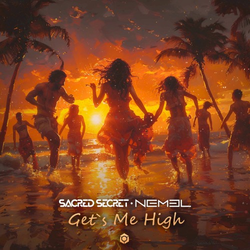 Get’s Me High