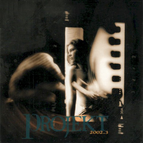Projekt 2002.3