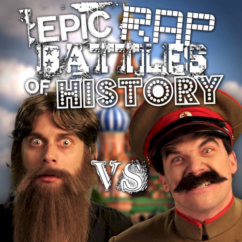 Rasputin vs. Stalin