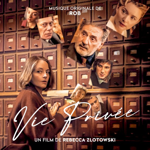 Vie privée