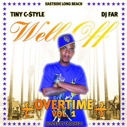 Overtime Vol. 1