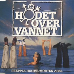 Hodet over vannet