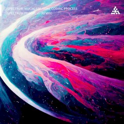 Spectrum Progress (remix)