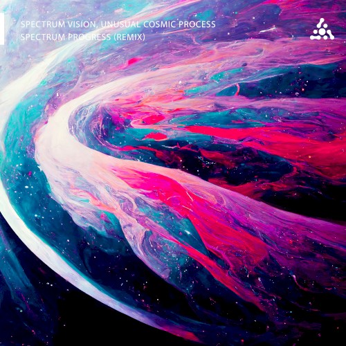 Spectrum Progress (remix)