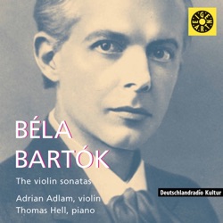 Violin Sonatas