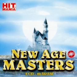New Age Masters