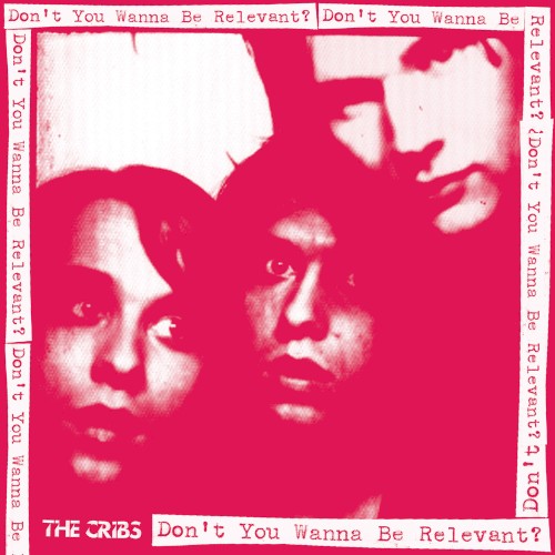 Don’t You Wanna Be Relevant? / Our Bovine Public