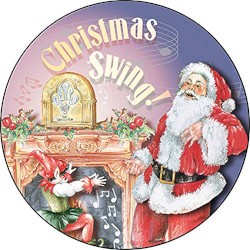 Christmas Swing!