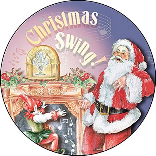 Christmas Swing!
