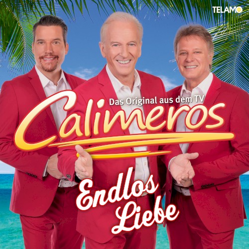 Endlos Liebe
