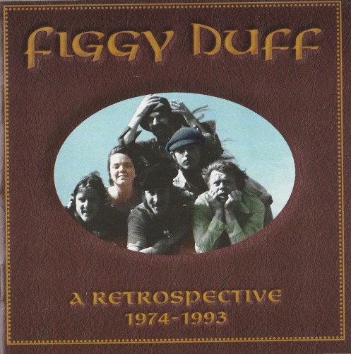 A Retrospective: 1974-1993