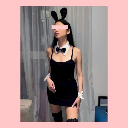 Bunny Girl