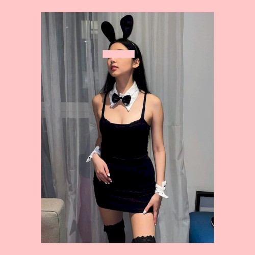 Bunny Girl