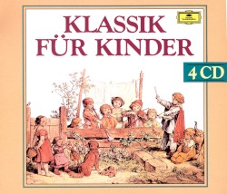 Klassik für Kinder