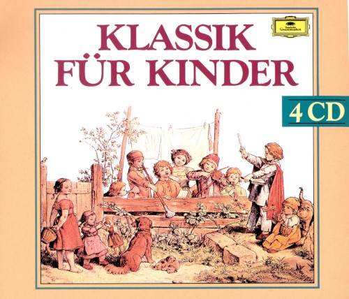 Klassik für Kinder