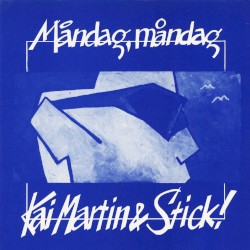 Måndag, måndag