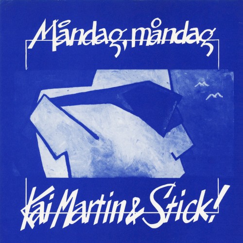 Måndag, måndag