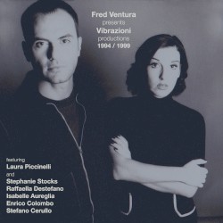 Vibrazioni Productions 1994/1999