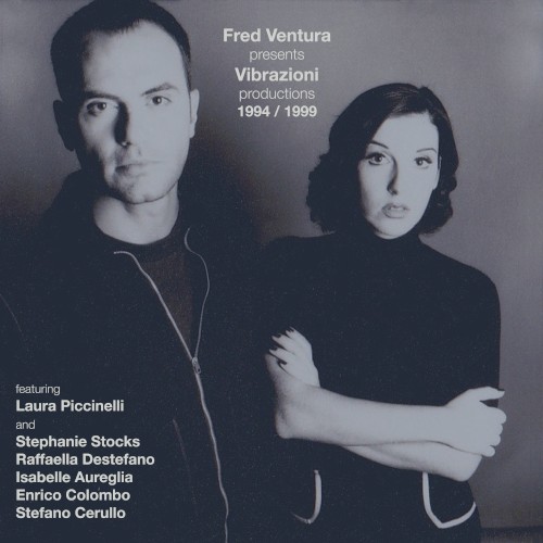 Vibrazioni Productions 1994/1999