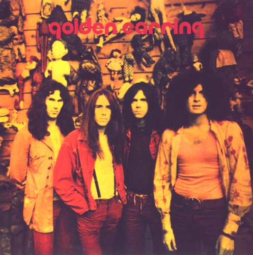 Golden Earring