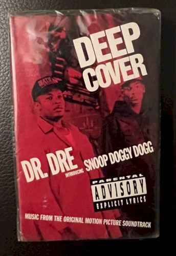 Deep Cover