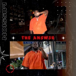 The Answer