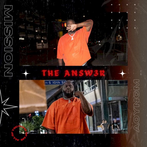 The Answer