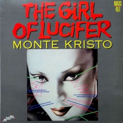The Girl Of Lucifer