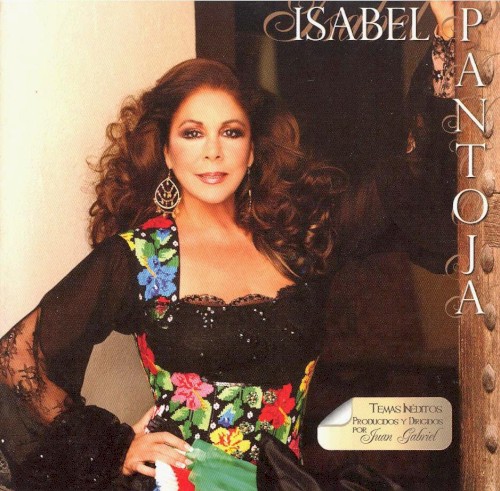 Isabel Pantoja El Encuentro