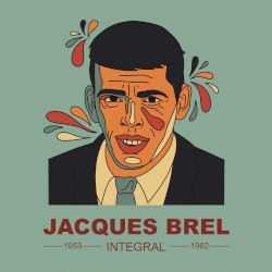 INTEGRAL 1953-1962