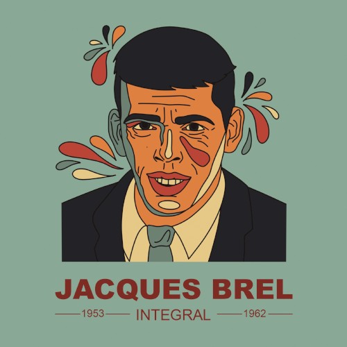 INTEGRAL 1953-1962