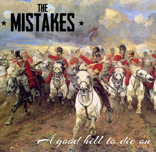 A Good Hill to Die On